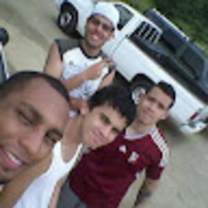 Meet your Posher, Maximiliano